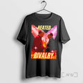 Officials Conclave Heated Rivalry Graphic T-Shirts, Hoodie, Sweatshirt | PureTeeCo.com