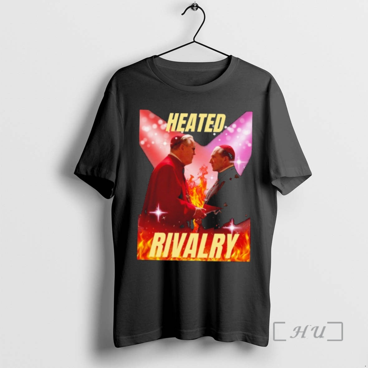 Officials Conclave Heated Rivalry Graphic T-Shirts, Hoodie, Sweatshirt | PureTeeCo.com