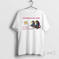 Officials Condor Patience My Ass Im Gonna Kill Something T-Shirts, Hoodie, Sweatshirt | PureTeeCo.com