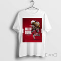 Officials Congratulations Mark Ingram Ii 2025 Nff College Football Hall Of Fame Class Alabama Football T-Shirts, Hoodie,...