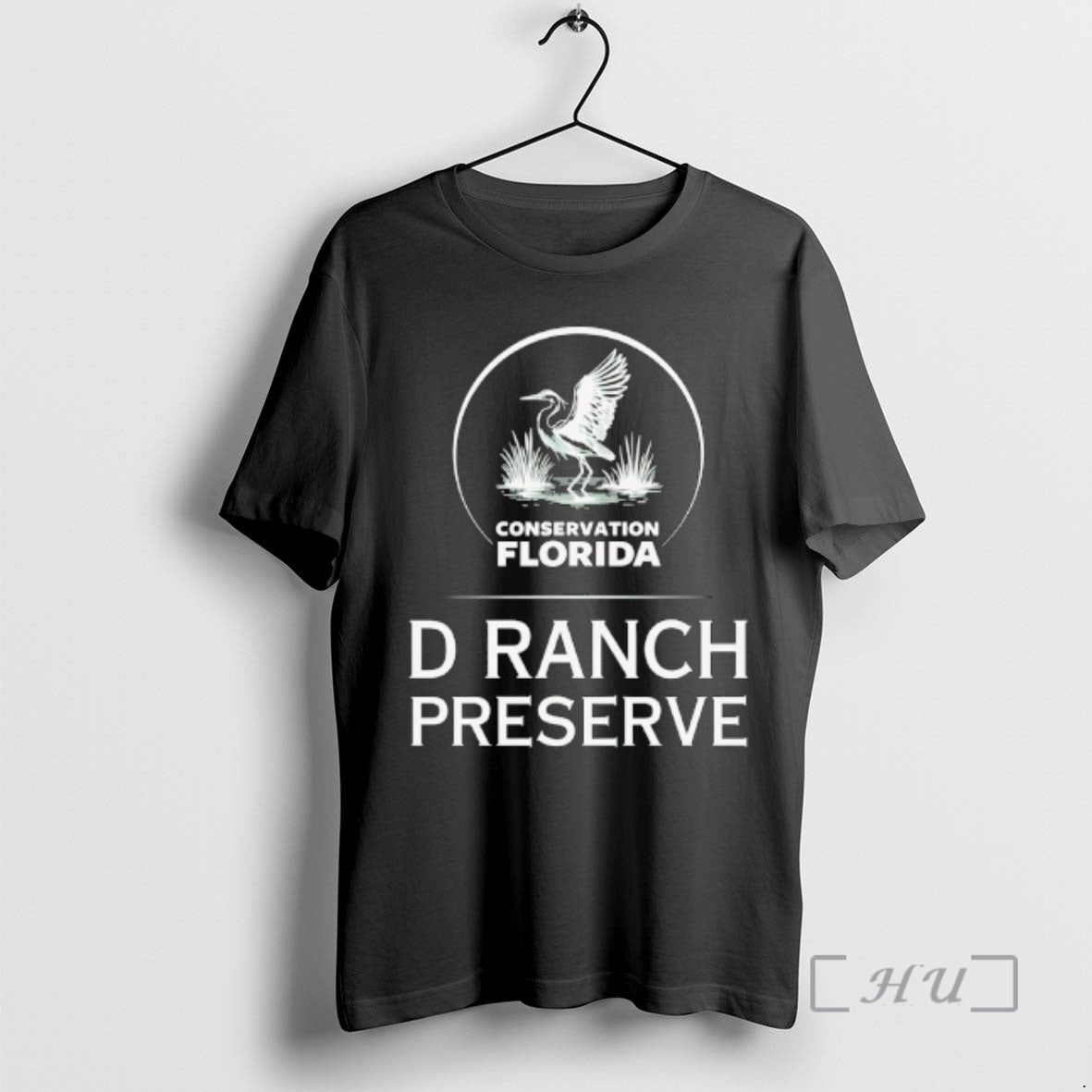 Officials Conservation Florida X D Ranch Preserve T-Shirts, Hoodie, Sweatshirt | PureTeeCo.com