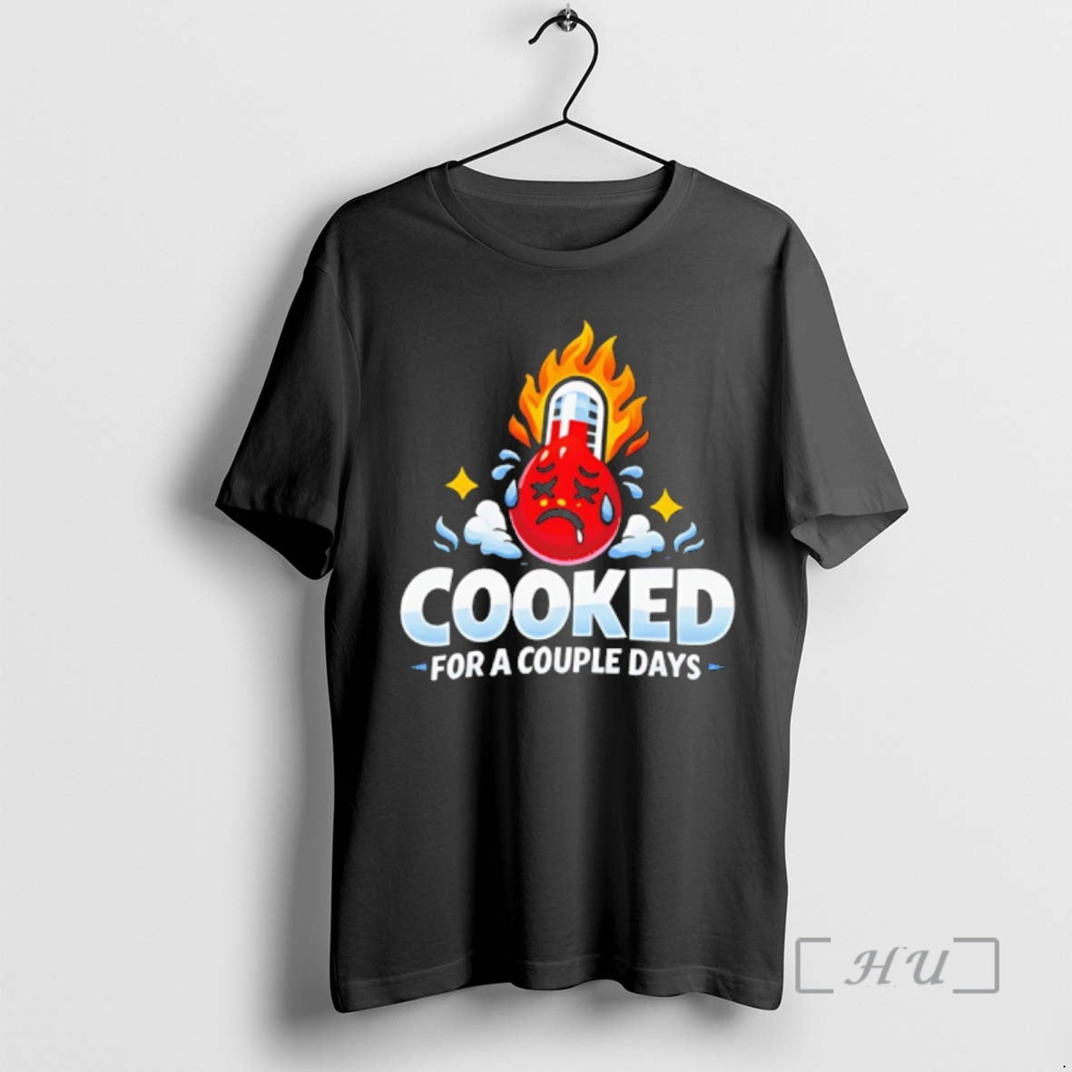 Officials Cooked For A Couple Days T-Shirts, Hoodie, Sweatshirt | PureTeeCo.com