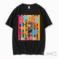 Officials Coyote Wembanyama Spurs Mascot San Antonio Spurs Basketball Game Day 2026 Premium T Shirts