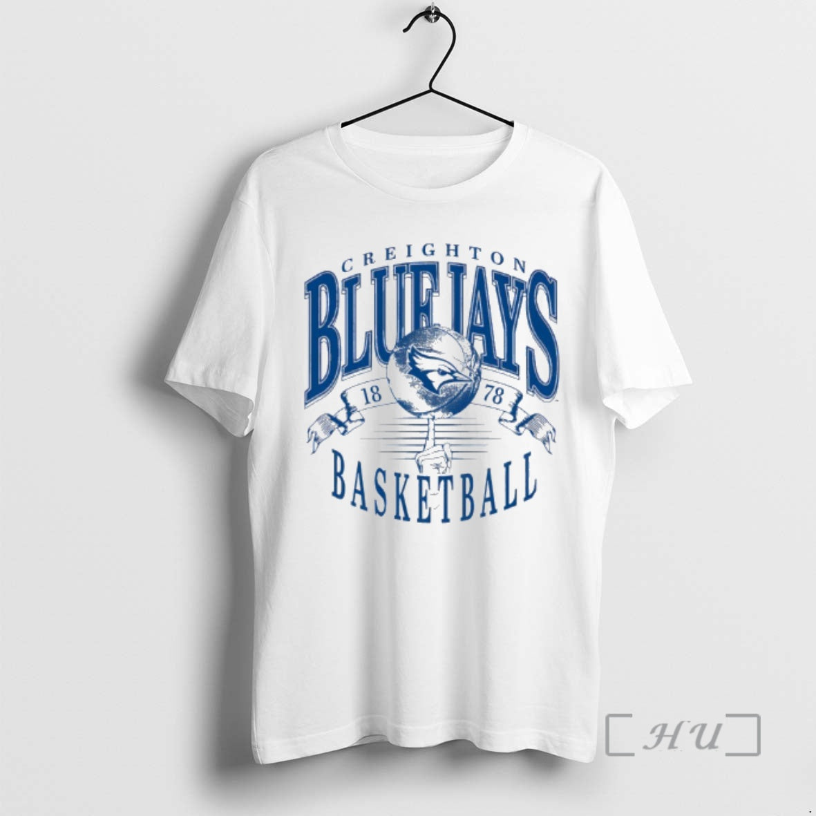 Officials Creighton Bluejays Basketball Crew T-Shirts, Hoodie, Sweatshirt | PureTeeCo.com