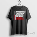 Officials Crews Control Unvaccinated Conservative Meat Eating Gun Owner T-Shirts, Hoodie, Sweatshirt | PureTeeCo.com