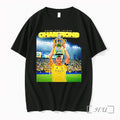 Officials Cristiano Ronaldo Al Nassr 2025 26 Saudi Pro League Champions Premium T Shirts Sweater