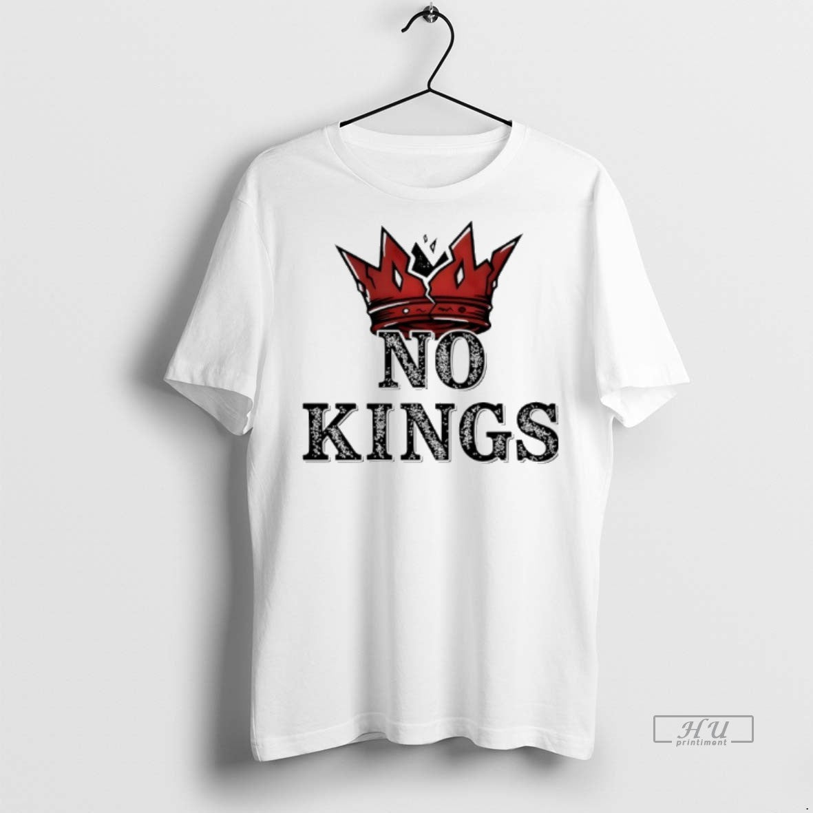 Officials Crown No Kings Human Rights Shirt Sweater