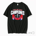 Officials Cruz Azul 2026 Liga Mx Campeones Champions Tee