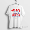 Officials Crystal Palace Conference League Final Leipzig 2026 Glad All Over Premium T Shirts Sweater