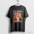 Officials Cy Hawk Iowa State 16 13 Iowa September 6 2025 Jack Trice Stadium