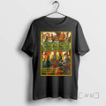 Officials Cypress Hill Oct 29 2026 At Red Rocks Amphitheatre Show Premium T Shirts Sweater Hoodie, Sweatshirt | PureTeeCo.com