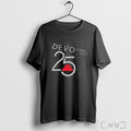 Officials Devotional 2025 25th Anniversary Event T Shirt