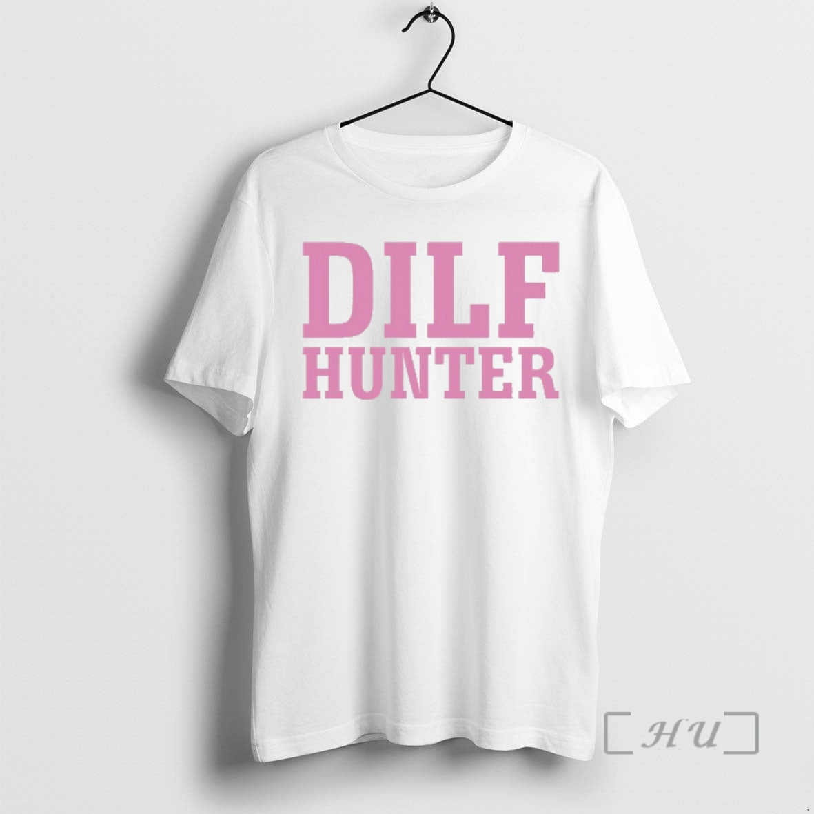 Officials Dilf Hunter T-Shirts, Hoodie, Sweatshirt | PureTeeCo.com