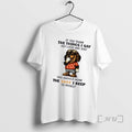 Officials Dachshund Dog If You Think The Things I Say Out Loud Are Bad You T-Shirts, Hoodie, Sweatshirt | PureTeeCo.com