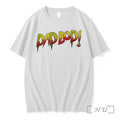 Officials Dad Bod Lightning Bolt White Premium T Shirts Sweater Hoodie Jpg