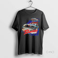 Officials Dale Earnhardt Nascar The Intimidator T-Shirts, Hoodie, Sweatshirt | PureTeeCo.com
