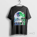 Officials Dallas City Sports Prescott Cowboys X Robertson Stars Skyline T-Shirts, Hoodie, Sweatshirt | PureTeeCo.com