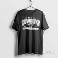 Officials Dallas Cowboys Est 1960 Football Athletic Banner T-Shirts, Hoodie, Sweatshirt | PureTeeCo.com