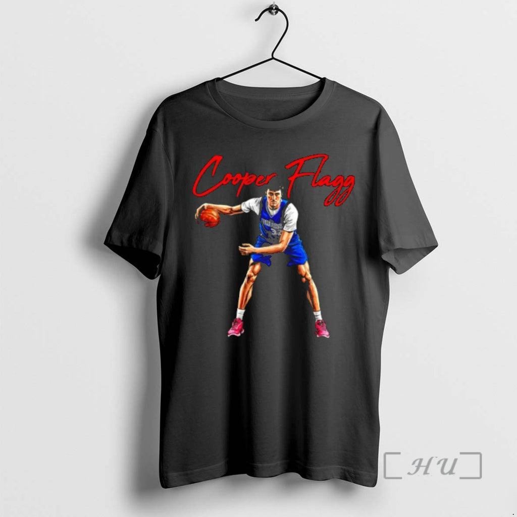 Officials Dallas Mavericks Capture The Flagg Basketball T-Shirts, Hoodie, Sweatshirt | PureTeeCo.com