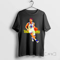 Officials Dallas Mavericks Klay Thompson Wpap Art T-Shirts, Hoodie, Sweatshirt | PureTeeCo.com