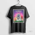 Officials Dan Bird Footlejuice Chickenfoot Shirt Sweater