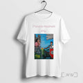 Officials Dan Howell And Phil Lester Princess Treatment Only T-Shirts, Hoodie, Sweatshirt | PureTeeCo.com
