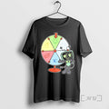 Officials Dandys World Vee Black T-Shirts, Hoodie, Sweatshirt | PureTeeCo.com
