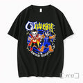 Officials Danhausen Kentucky Wildcats Cathausen Tee