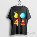 Officials Daniel Howell Pre Pear Uranus 4 Cock T-Shirts, Hoodie, Sweatshirt | PureTeeCo.com