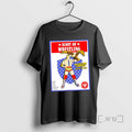 Officials Danny Everbourne Principles Of Scouting T-Shirts, Hoodie, Sweatshirt | PureTeeCo.com