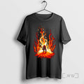 Officials Dark Souls Trial By Fire T-Shirts, Hoodie, Sweatshirt | PureTeeCo.com