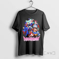 Officials Darkstalkers Group T-Shirts, Hoodie, Sweatshirt | PureTeeCo.com