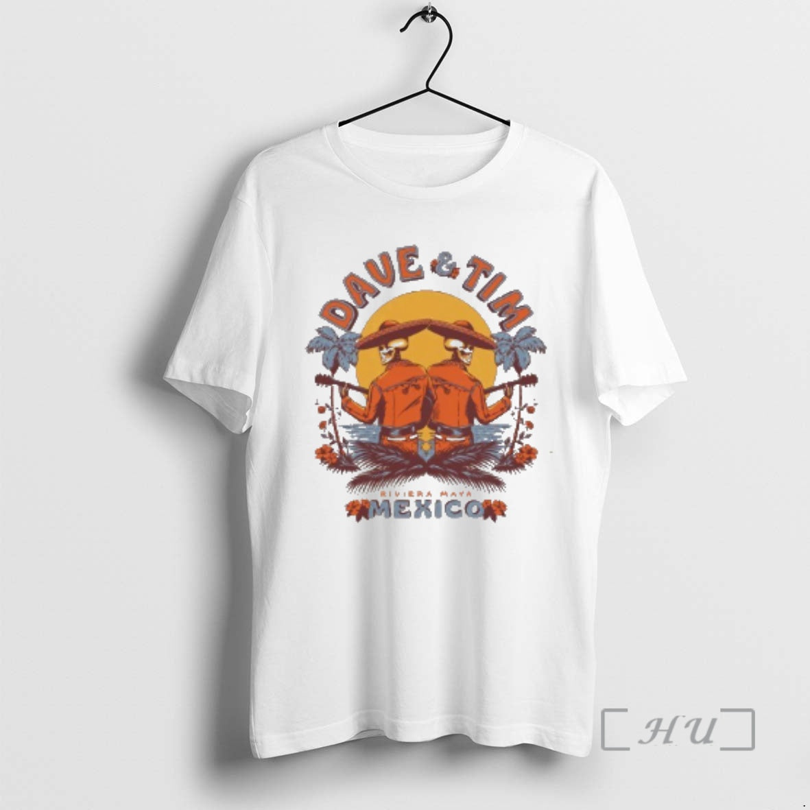 Officials Dave Tim 2026 Mexico Setlist T-Shirts, Hoodie, Sweatshirt | PureTeeCo.com