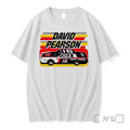 Officials David Pearson Number 16 Vintage Nascar Racing