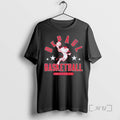 Officials Depaul Blue Demons Basketball Vintage T-Shirts, Hoodie, Sweatshirt | PureTeeCo.com