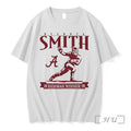 Officials Devonta Smith Heisman Winner Trophy Alabama Crimson Tide