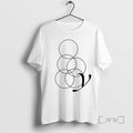 Officials Dead Air By Storm White Logo T-Shirts, Hoodie, Sweatshirt | PureTeeCo.com