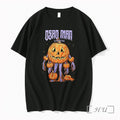 Officials Dead Man Clothing Jack O Lantern Creature With Pumpkin Limbs Premium T Shirts Sweater