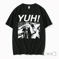 Officials Death Grips Yuh Premium T Shirts Sweater Hoodie Jpg