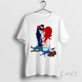 Officials Death By Cupid Circle T-Shirts, Hoodie, Sweatshirt | PureTeeCo.com