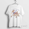 Officials Deer I Am Made Of Magic T-Shirts, Hoodie, Sweatshirt | PureTeeCo.com