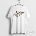 Officials Defunct Los Angeles Lazers Misl Soccer 1982 T-Shirts, Hoodie, Sweatshirt | PureTeeCo.com