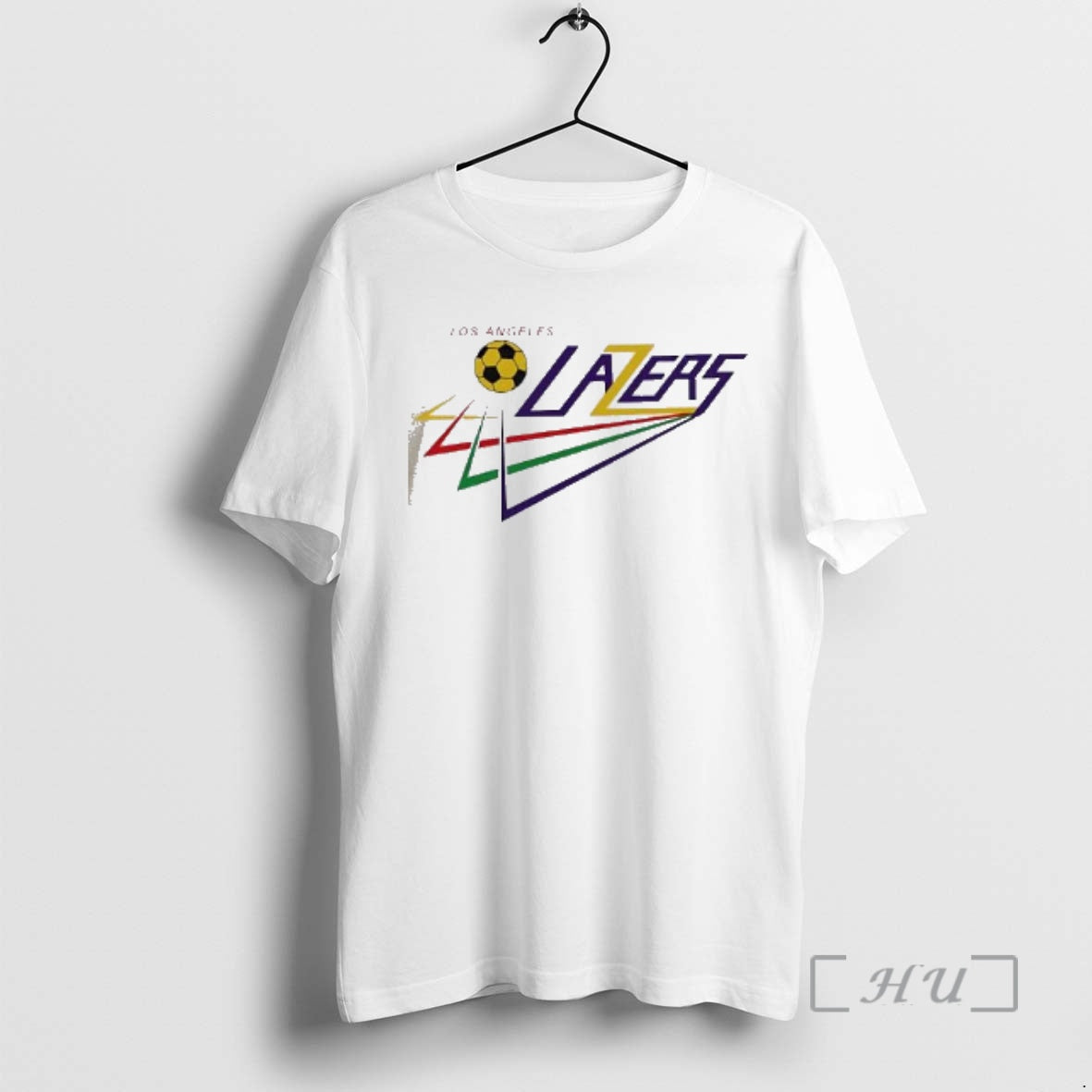 Officials Defunct Los Angeles Lazers Misl Soccer 1982 T-Shirts, Hoodie, Sweatshirt | PureTeeCo.com