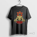Officials Demogorgon Weightlifting Stronger Things Gym Retro T-Shirts, Hoodie, Sweatshirt | PureTeeCo.com