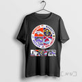 Officials Denver Teams Based Broncos X Nuggets X Rockies X Avalanche Major Premium T Shirts Hoodie, Sweatshirt
