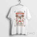 Officials Deorro The Ave Live Philadelphia Pennsylvania Dec 20 2025 T-Shirts, Hoodie, Sweatshirt | PureTeeCo.com