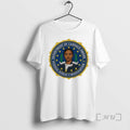 Officials Department Of Candace Owens Federal Bureau Of Investigation T-Shirts, Hoodie, Sweatshirt | PureTeeCo.com