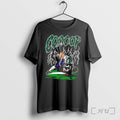 Officials Derrick Henry Philadelphia Eagles Coop Tackle Tee