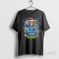 Officials Detroit Lions Football Christmas Holiday T-Shirts, Hoodie, Sweatshirt | PureTeeCo.com