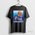 Officials Detroit Lions Gm Brad Holmes Define Aggressive T-Shirts, Hoodie, Sweatshirt | PureTeeCo.com